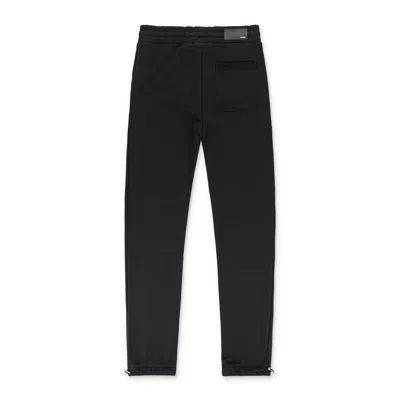 Amiri Chinese New Year Ma Black Sweatpants In Black
