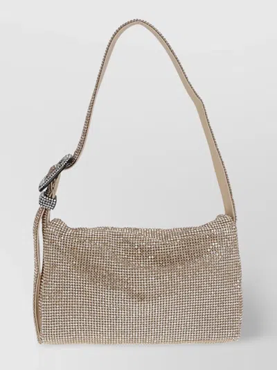 Benedetta Bruzziches Vitty La Mignon Bag