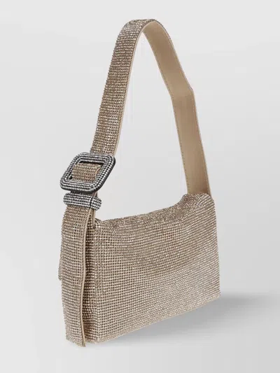 Benedetta Bruzziches Vitty La Mignon Bag