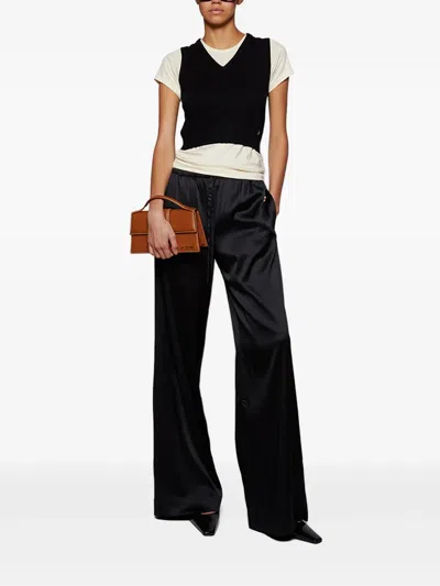 Éterne Lenny Vest In Black