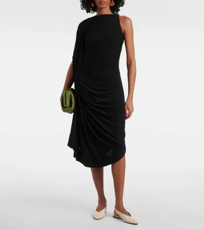 Bottega Veneta Ballerine Slingback Sofia In White