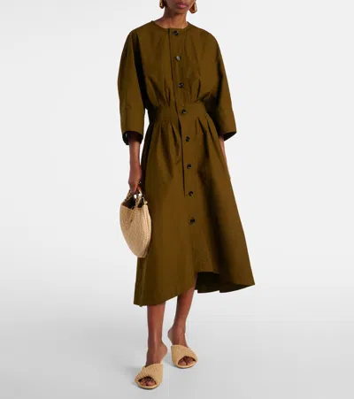 Bottega Veneta Blink Crocheted Raffia Mules In Beige