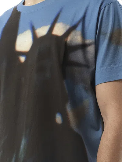 Givenchy T-shirt In Multicolor