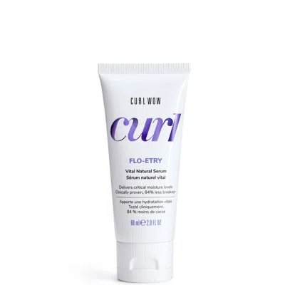 Color Wow Curl Wow Floetry Travel 60ml