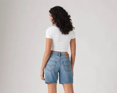 Levi's Lyra T-shirt In White