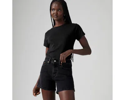 Levi's A-line Women's Shorts 31 In First Or Last No Dp