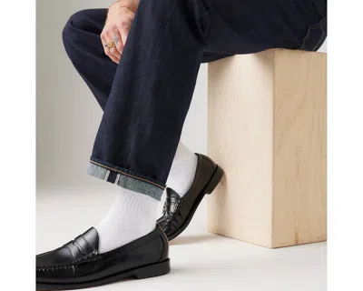 Levi's Premium 505 Jeans Men Midnight Denim Dark Wash Straight Leg Ddr1484 In Midnight