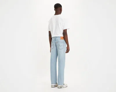 Levi's 550 Relaxed Fit Men's Jeans 42x30 In Thornback