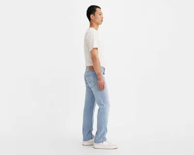 Levi's 559 Relaxed Straight Fit Men's Jeans 38x34 In Pelican Eel