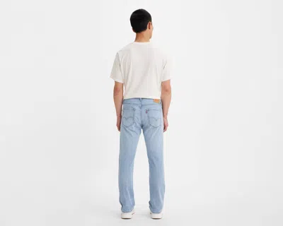 Levi's 559 Relaxed Straight Fit Men's Jeans 38x34 In Pelican Eel