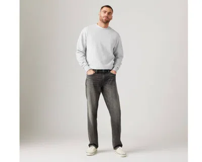 Levi's 559 Relaxed Straight Fit Men's Jeans 42x30 In Just Being Me