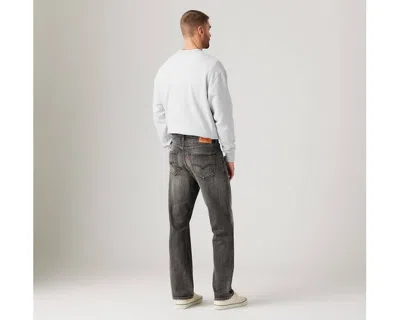 Levi's 559 Relaxed Straight Fit Men's Jeans 42x30 In Just Being Me