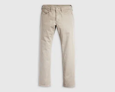 Levi's 559 Relaxed Straight Fit Men's Jeans 38x32 In Desert Taupe
