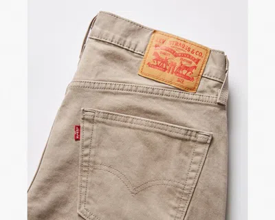 Levi's 559 Relaxed Straight Fit Men's Jeans 38x32 In Desert Taupe