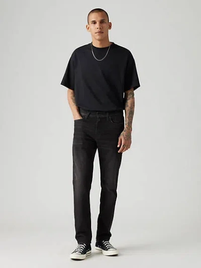 Levi's 511 Slim Fit Men's Jeans 38x32 In Frog Eye