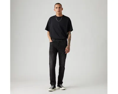 Levi's 511 Slim Fit Men's Jeans 38x32 In Frog Eye