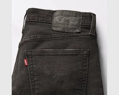 Levi's 511 Slim Fit Men's Jeans 38x32 In Frog Eye