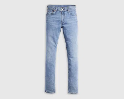 Levi's 517 Light-blue Jean Bootcut Fit In Remain Calm