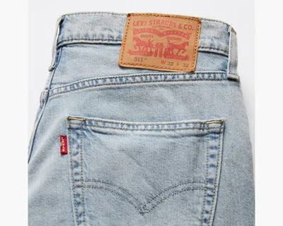 Levi's 550 Relaxed Fit Men's Jeans 42x30 In Take It All