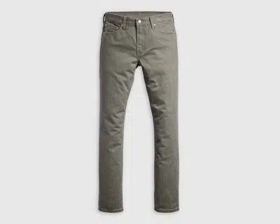 Levi's 511 Slim Jeans In Iron Stone