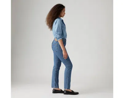 Levi's 501 Original Jeans In Shout Out Stone