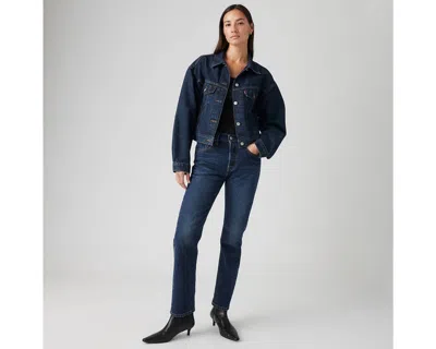 Levi's 501 Original Jeans In Same Intent