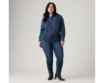 Levi's 311 Shaping Skinny Women's Jeans (plus Size) 26m In The Best Seller