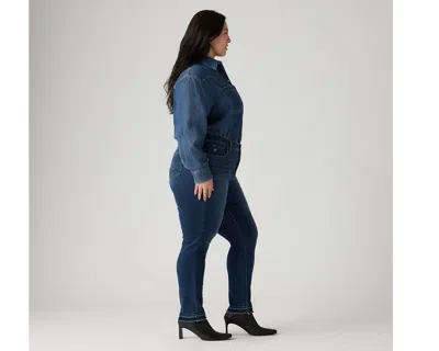 Levi's 311 Shaping Skinny Women's Jeans (plus Size) 26m In The Best Seller