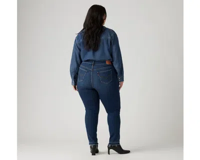 Levi's 311 Shaping Skinny Women's Jeans (plus Size) 26m In The Best Seller