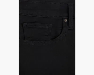 Levi's 311 Shaping Skinny Jeans (plus Size) In Soft Black