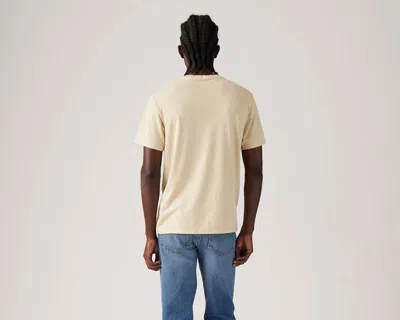 Levi's Classic Graphic T-shirt In Neutral