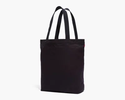 Levi's Batwing Tote In Black