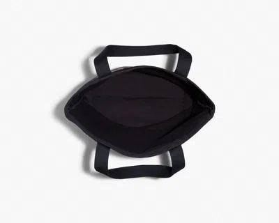 Levi's Batwing Tote In Black