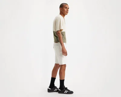 Levi's 412 Slim Fit 9" Men's Shorts 44x9 In Stretch Accord