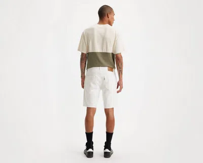 Levi's 412 Slim Fit 9" Men's Shorts 44x9 In Stretch Accord