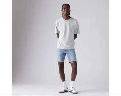 Levi's 468 Shorts In Black