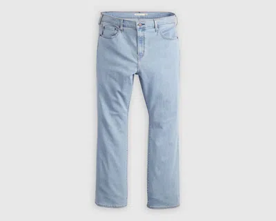 Levi's Plus Size 725 High-rise Bootcut Jeans In Accent Of Azalea