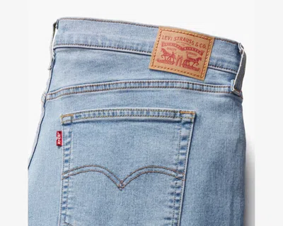 Levi's Plus Size 725 High-rise Bootcut Jeans In Accent Of Azalea