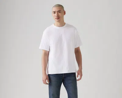 Levi's The Essential T-shirt In White