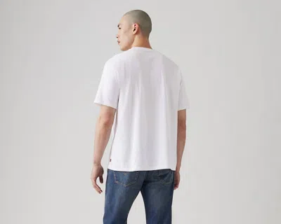 Levi's The Essential T-shirt In White