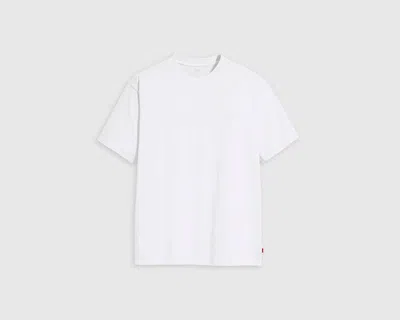 Levi's The Essential T-shirt In White