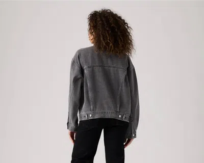 Levi's 90s Trucker Jacket In Be Kind Rewind