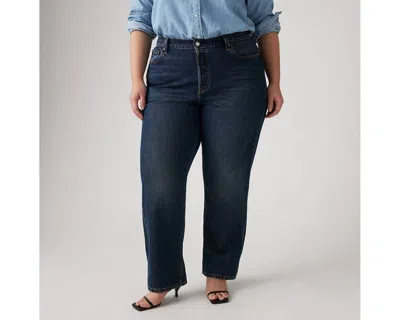 Levi's 501 Original Jeans (plus Size) In Same Intent Plus