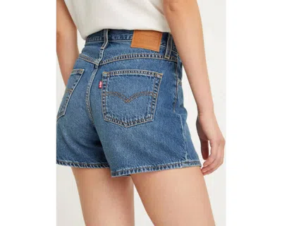 Levi's Short Mom 80's En Jean In You Sure Can