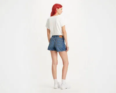 Levi's Short Mom 80's En Jean In You Sure Can