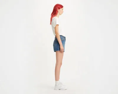 Levi's Short Mom 80's En Jean In You Sure Can