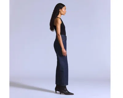 Levi's Column Jeans In Dark Rinse