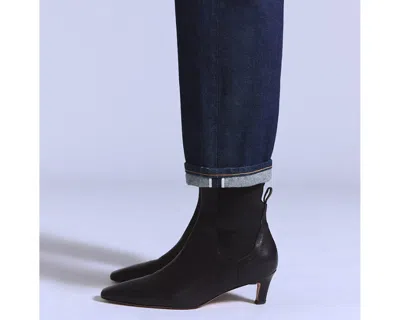 Levi's Column Jeans In Dark Rinse