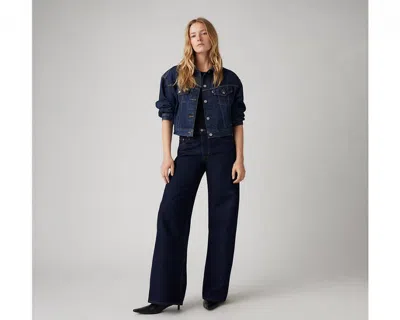 Levi's Xl Straight Jeans In Dream Nice Dreams