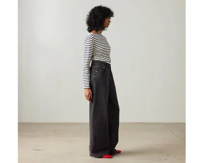 Levi's Xl Straight Jeans In Influential Lady